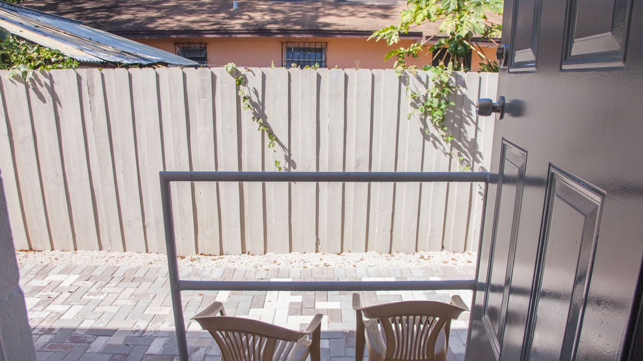 Photo of Outdoor in Buena Vista