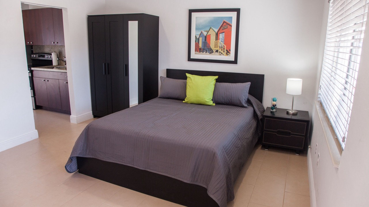Photo of Bedroom in Buena Vista