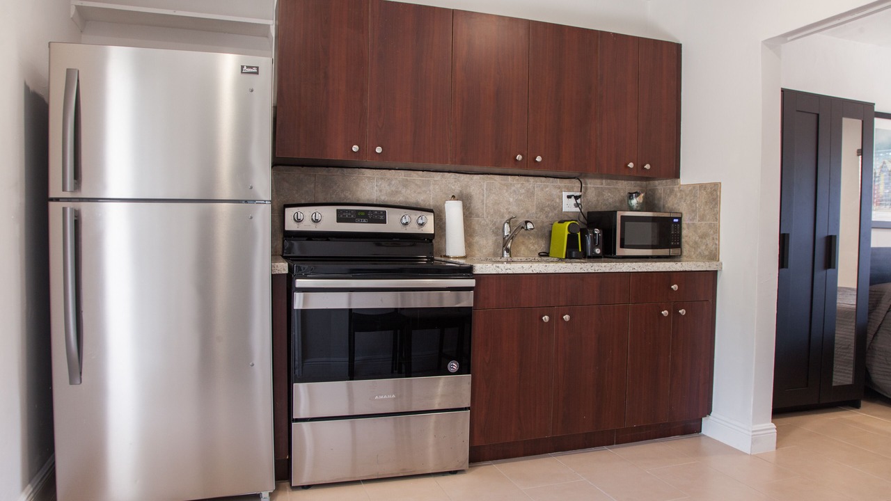 Photo of Kitchen in Buena Vista