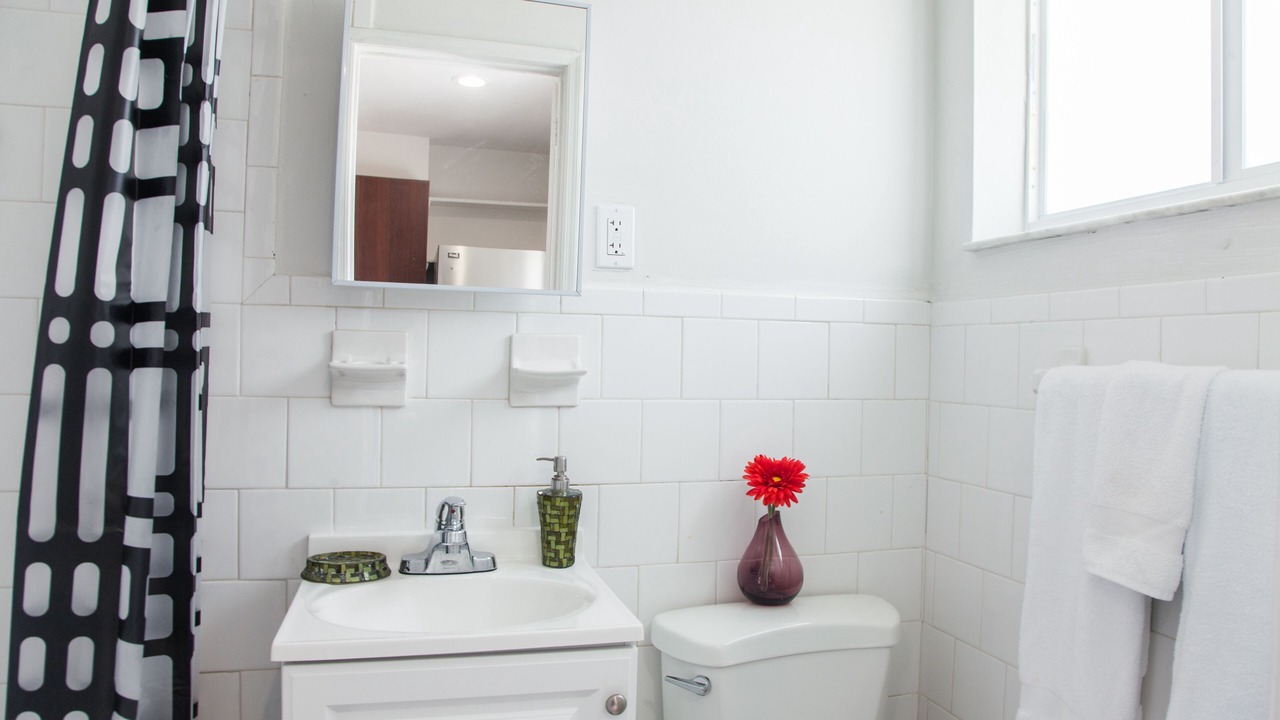 Photo of Bathroom in Buena Vista