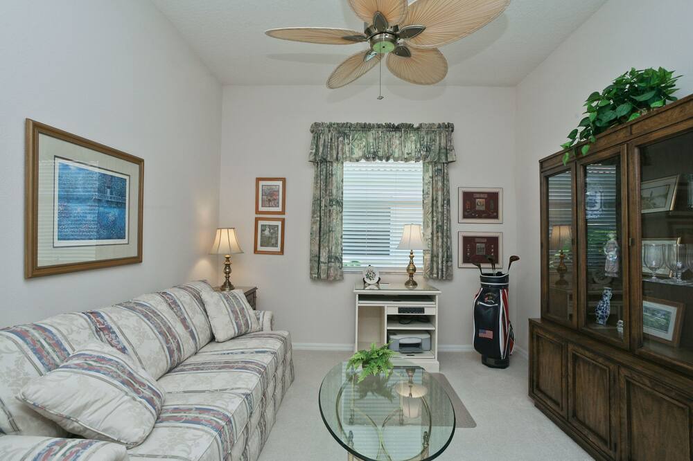 Photo of Bedroom in Sarasota
