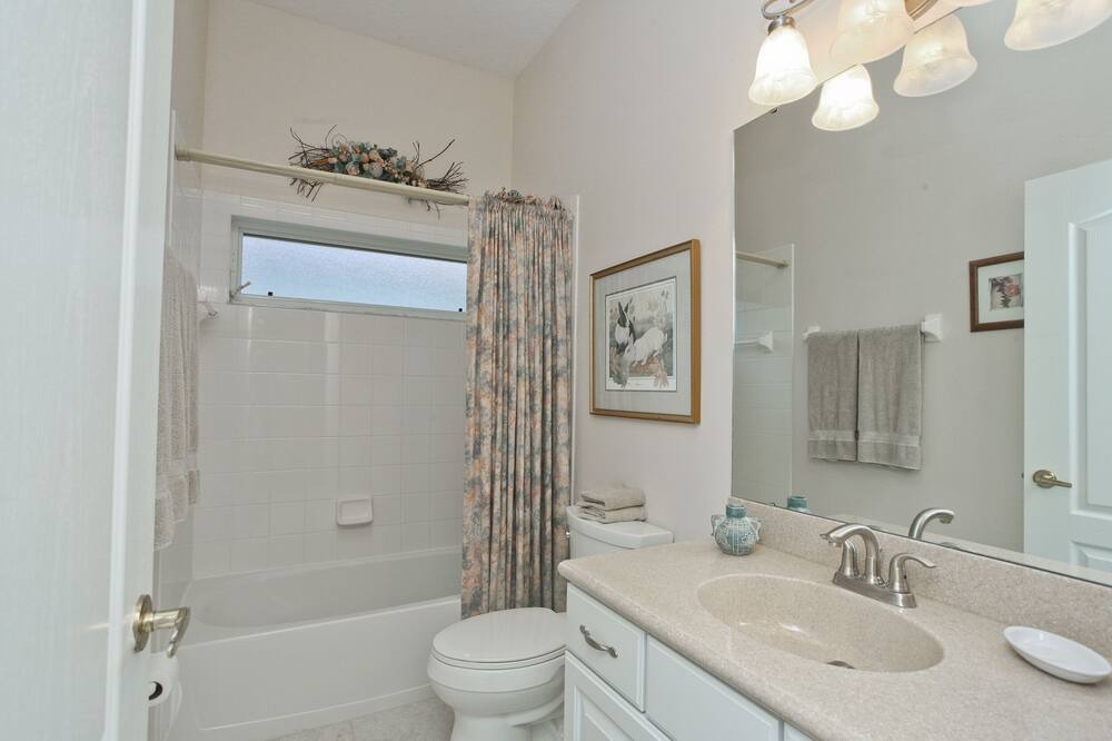 Photo of Bathroom in Sarasota
