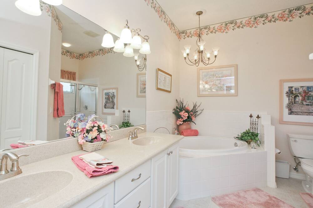 Photo of Bathroom in Sarasota