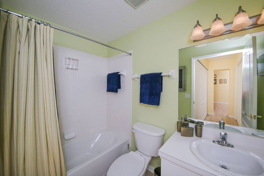Photo of Bathroom in Sarasota