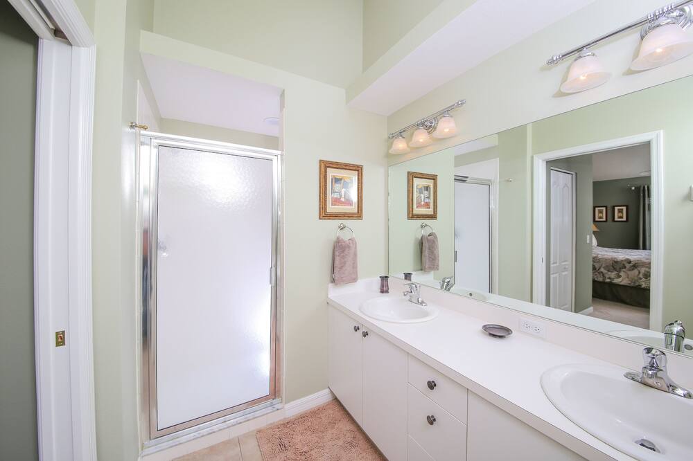 Photo of Bathroom in Sarasota