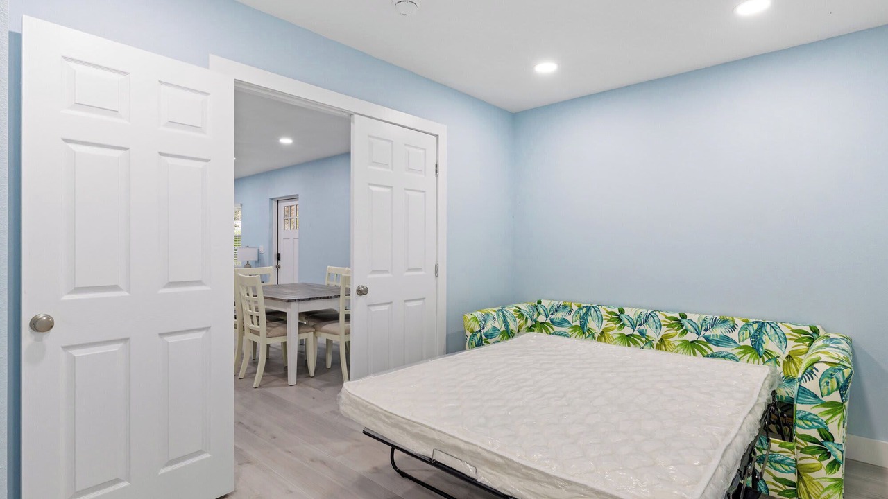 Photo of Bathroom in Sanibel
