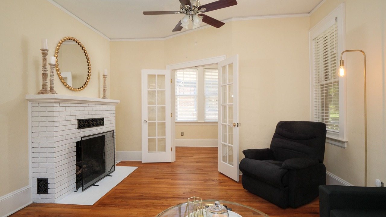 Photo of Livingroom in Duckpond