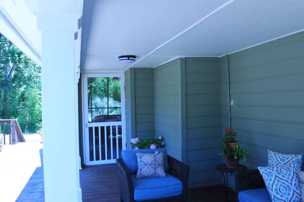 Photo of Outdoor in Cordele