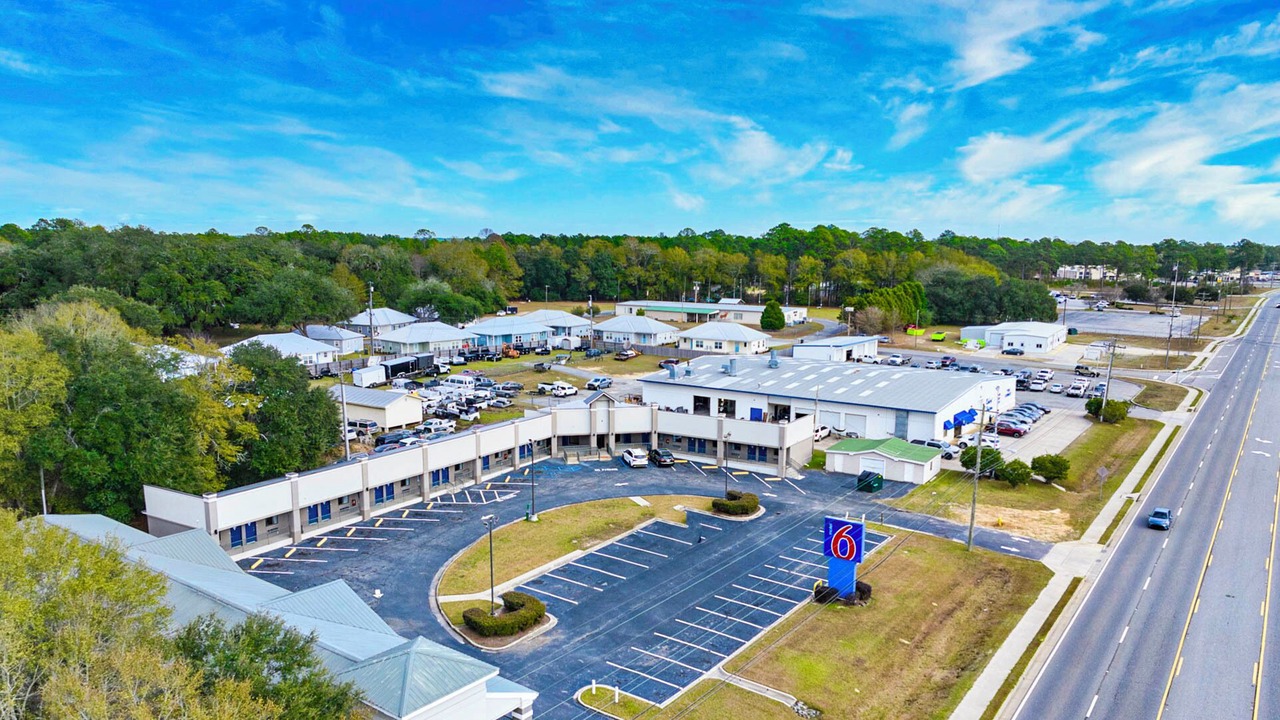 Photo of Outdoor in Moultrie