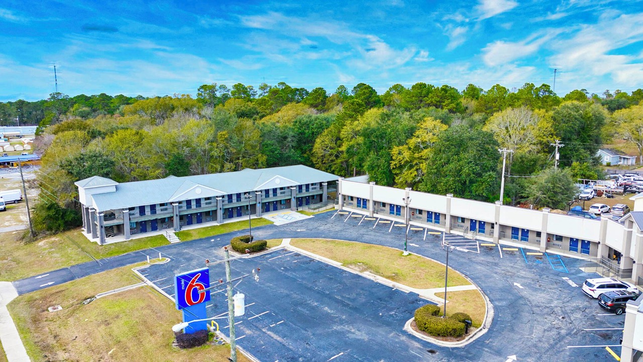 Photo of Outdoor in Moultrie