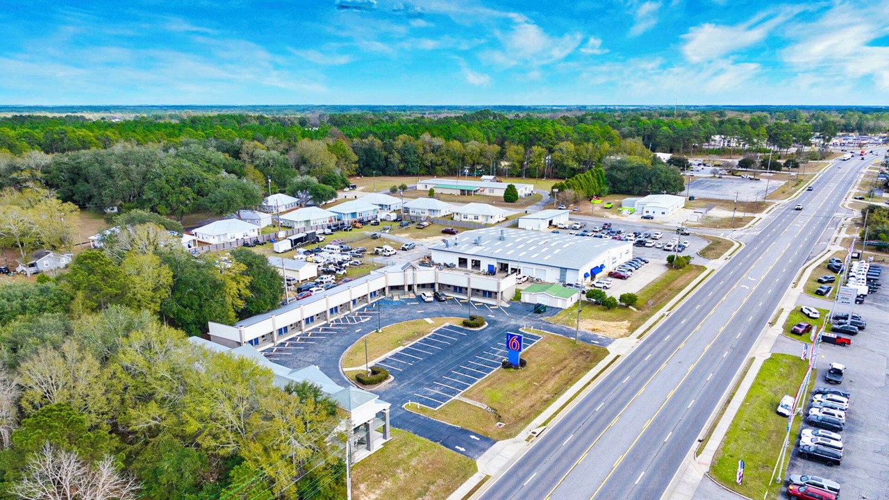 Photo of Outdoor in Moultrie