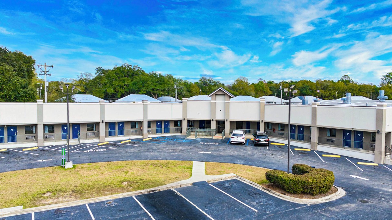 Photo of Outdoor in Moultrie