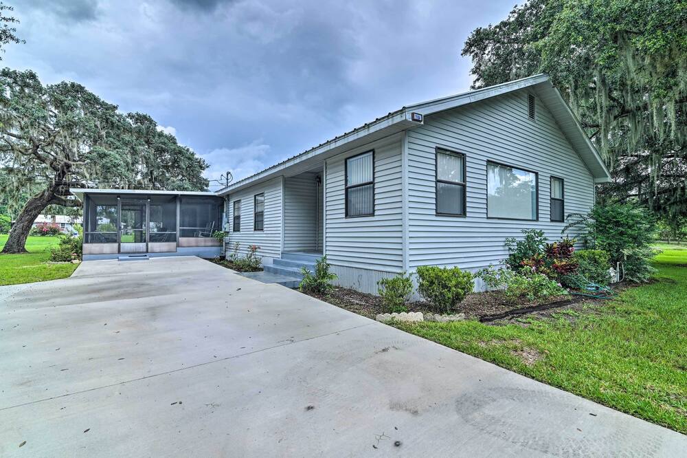 Photo of Outdoor in Florida South Atlantic Coast