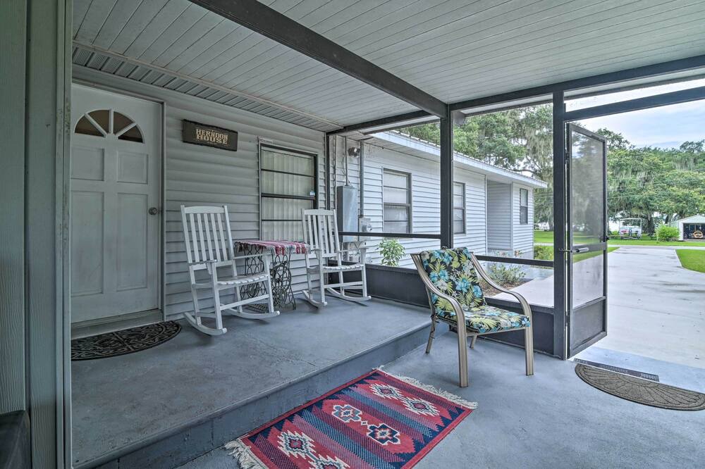 Photo of Outdoor in Florida South Atlantic Coast