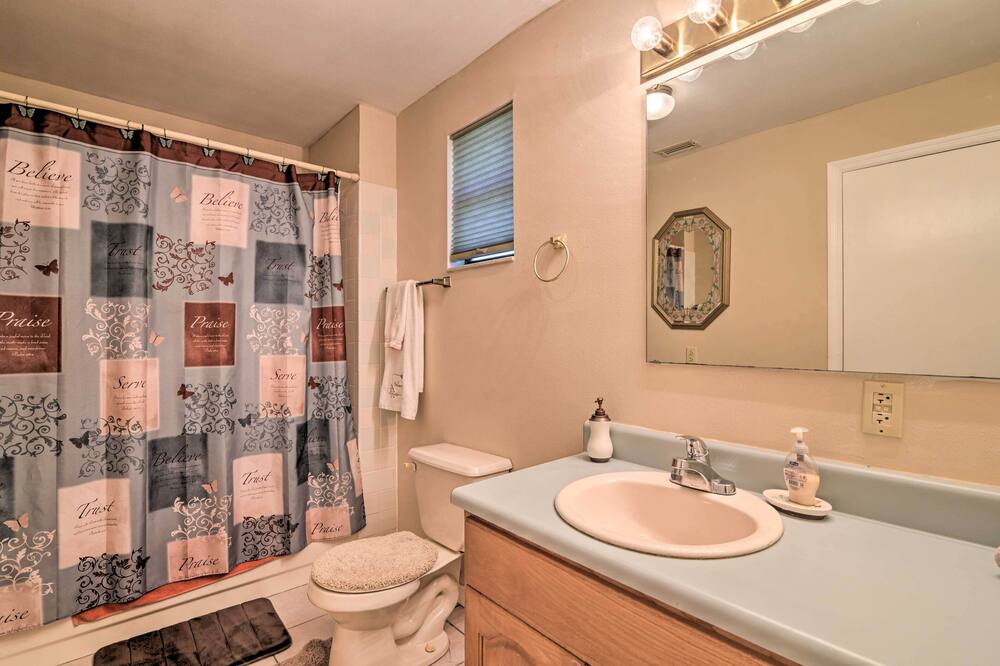 Photo of Bathroom in Florida South Atlantic Coast