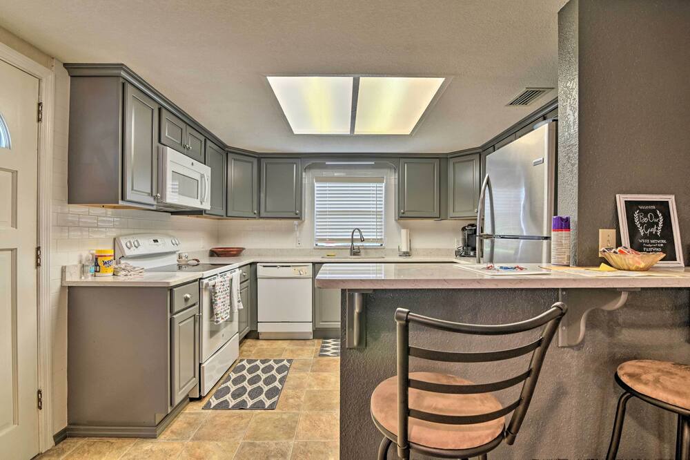 Photo of Kitchen in Florida South Atlantic Coast