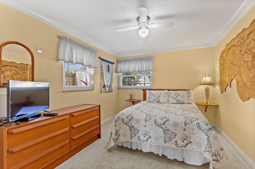 Photo of Bedroom in Dunedin