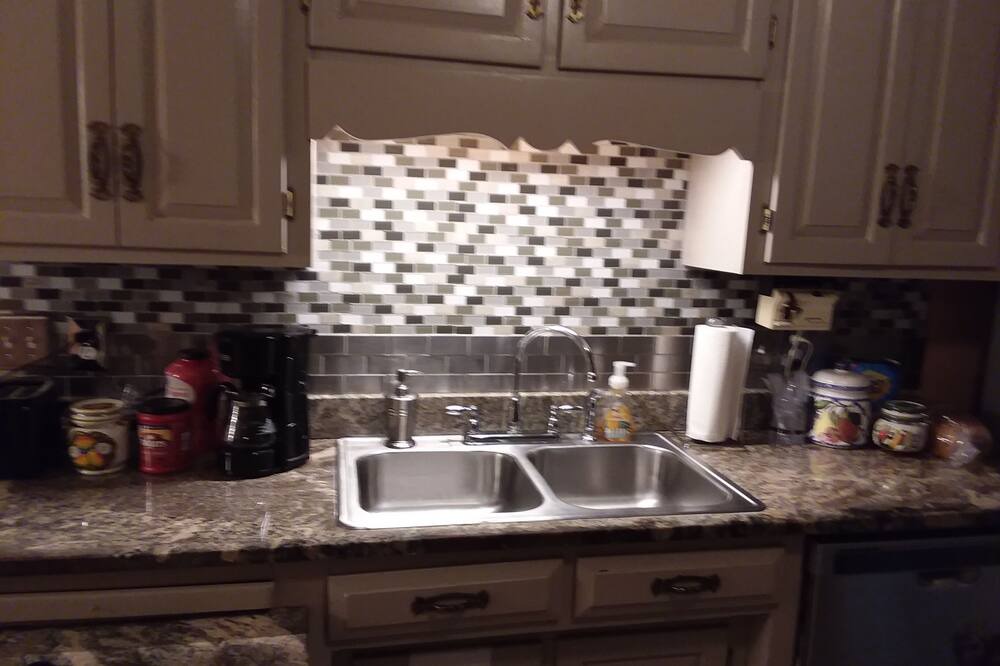 Photo of Kitchen in Hahira