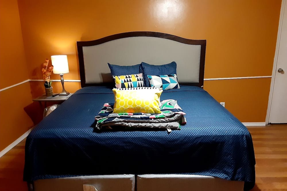 Photo of Bedroom in Hahira