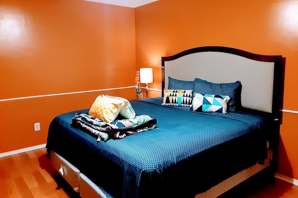 Photo of Bedroom in Hahira