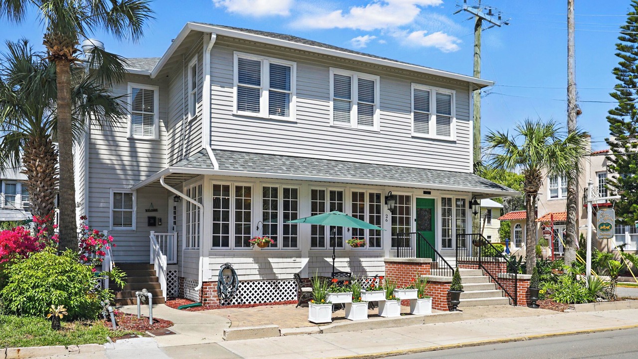 Photo of Outdoor in Downtown Historic District