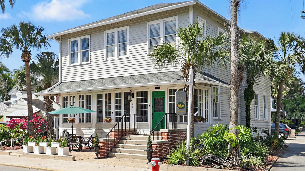 Photo of Outdoor in Downtown Historic District