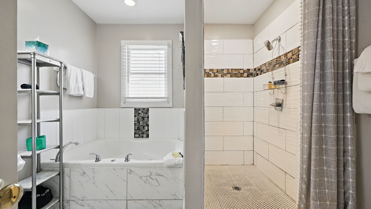 Photo of Bedroom in Downtown Historic District