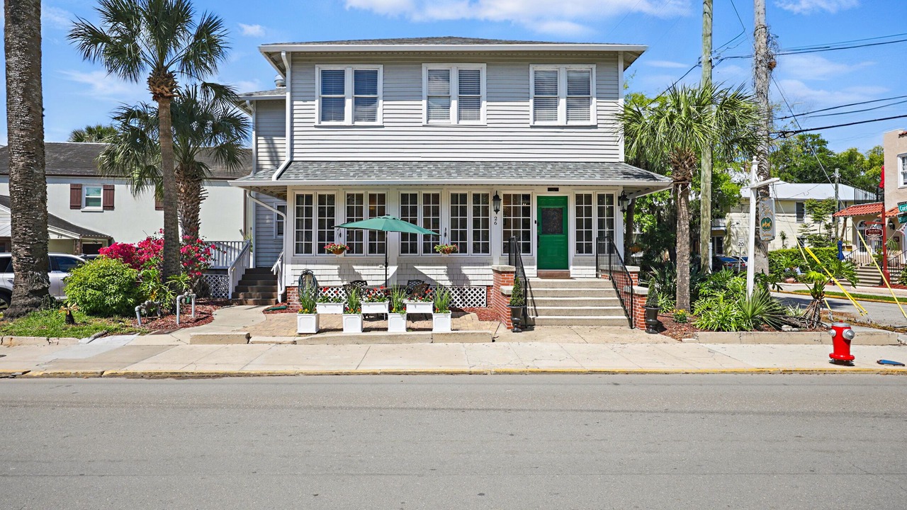 Photo of Outdoor in Downtown Historic District