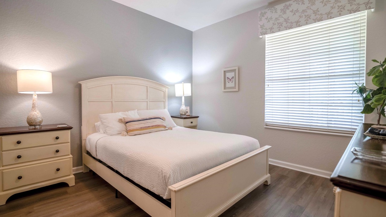 Photo of Bedroom in Florida Central Atlantic Coast