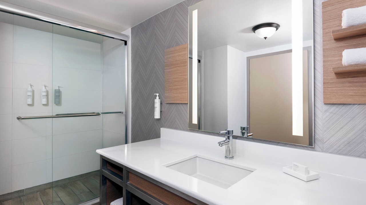 Photo of Bathroom in Westshore