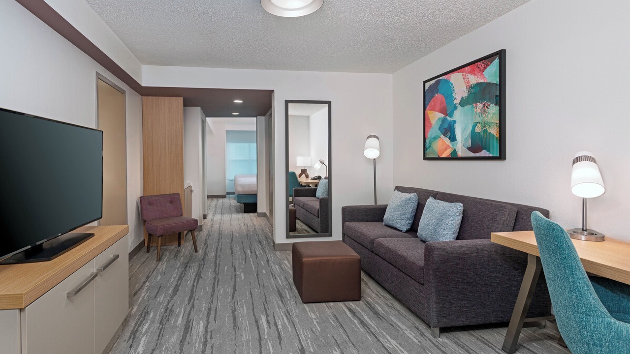 Photo of Bedroom in Westshore