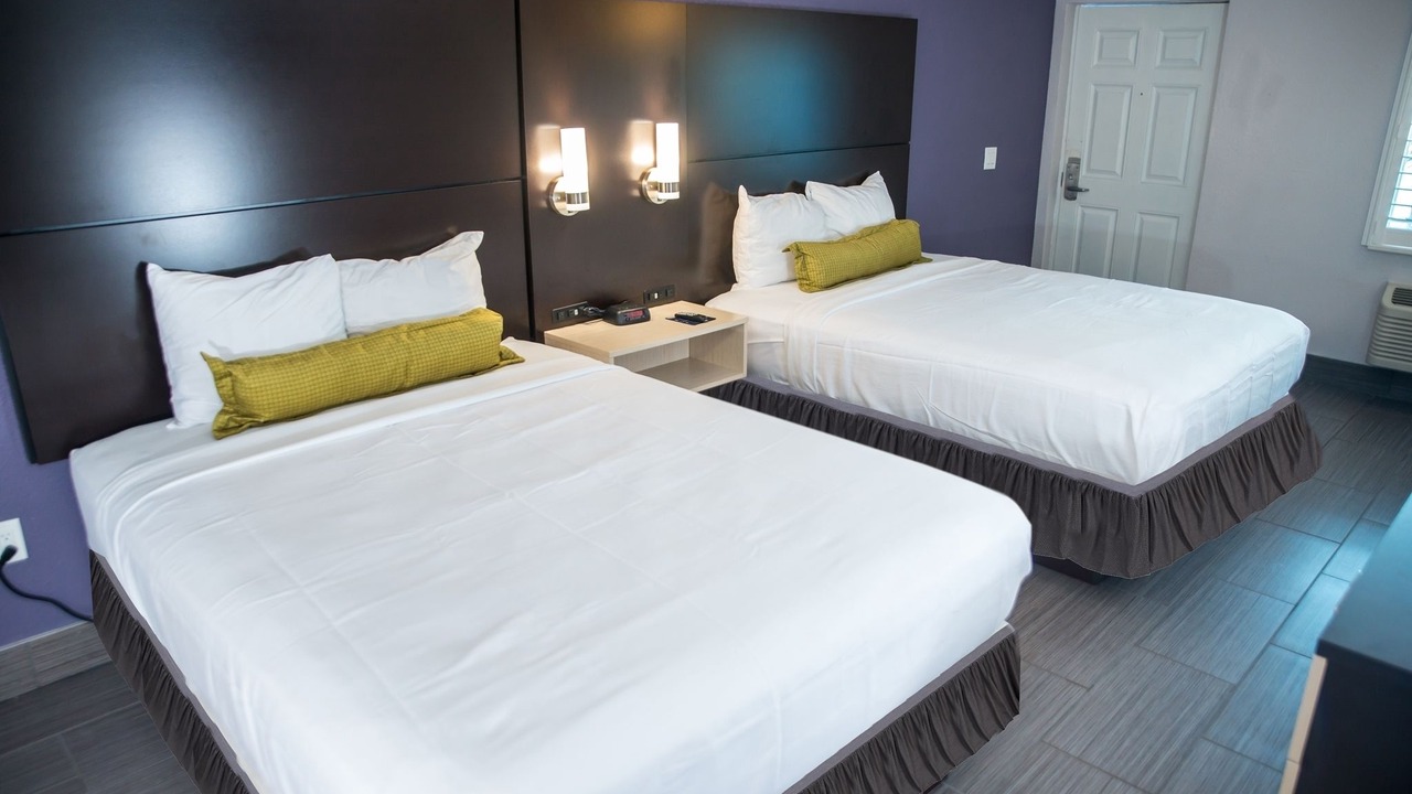 Photo of Bedroom in Indialantic
