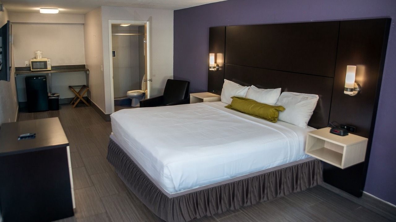 Photo of Bedroom in Indialantic