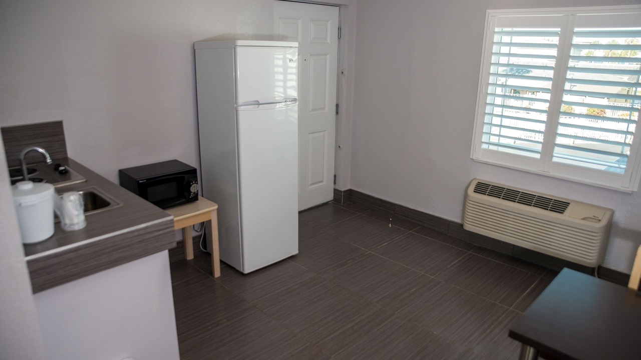 Photo of Bedroom in Indialantic