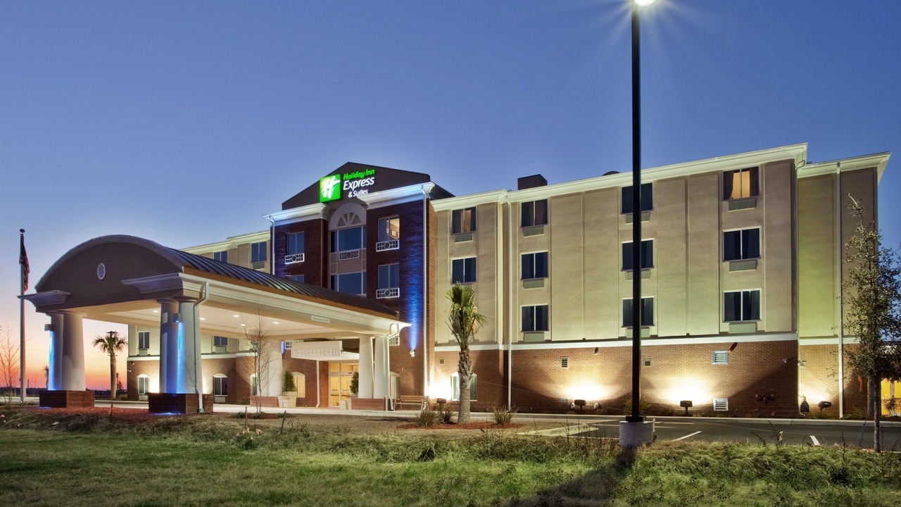Photo of Outdoor in Moultrie