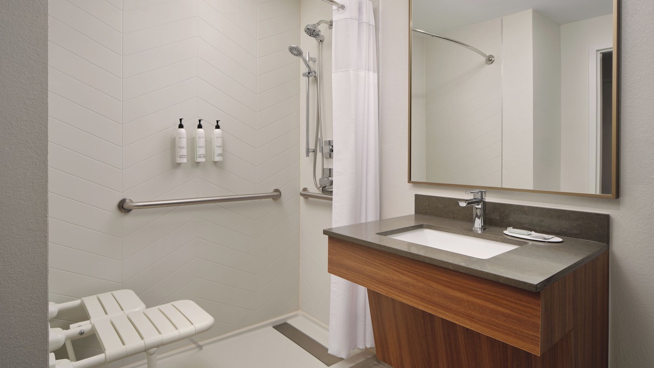 Photo of Bathroom in St. Augustine
