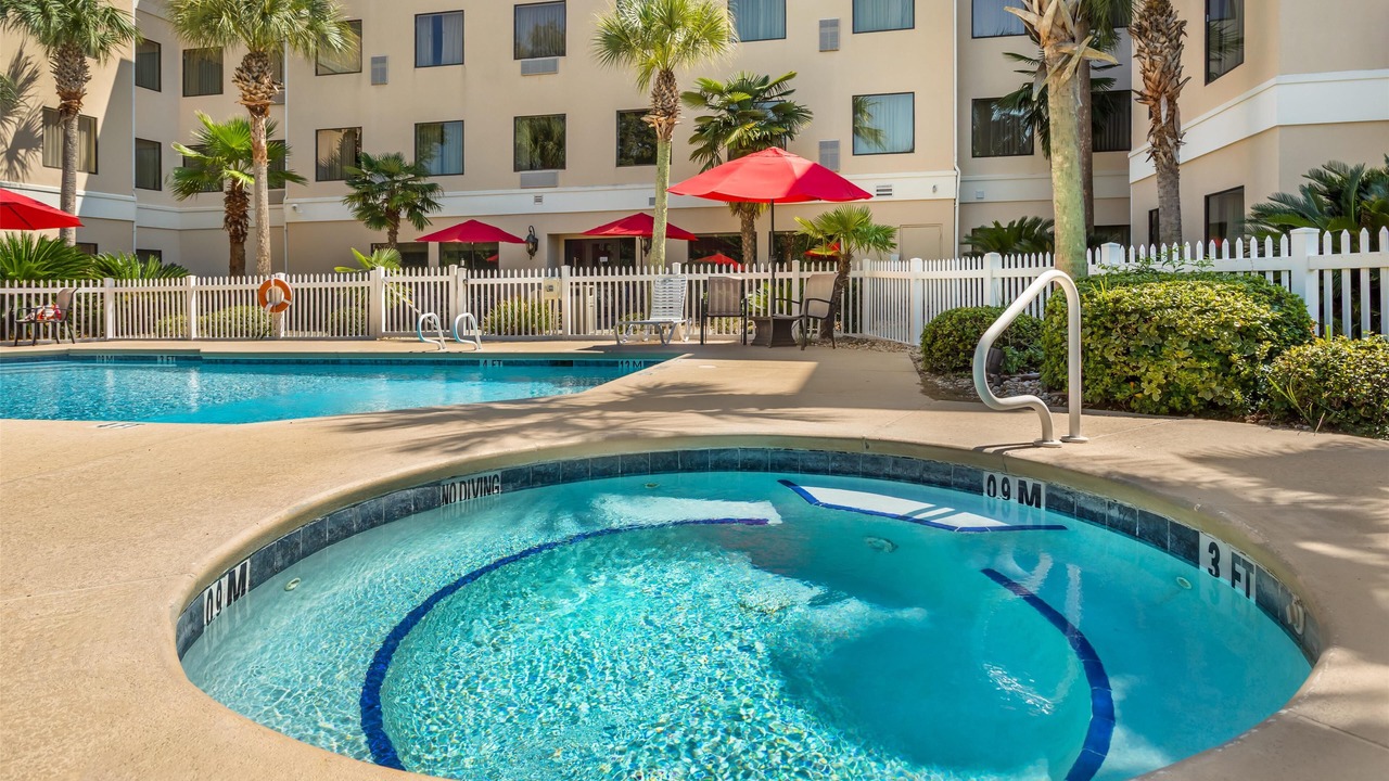 Photo of Outdoor in Valdosta
