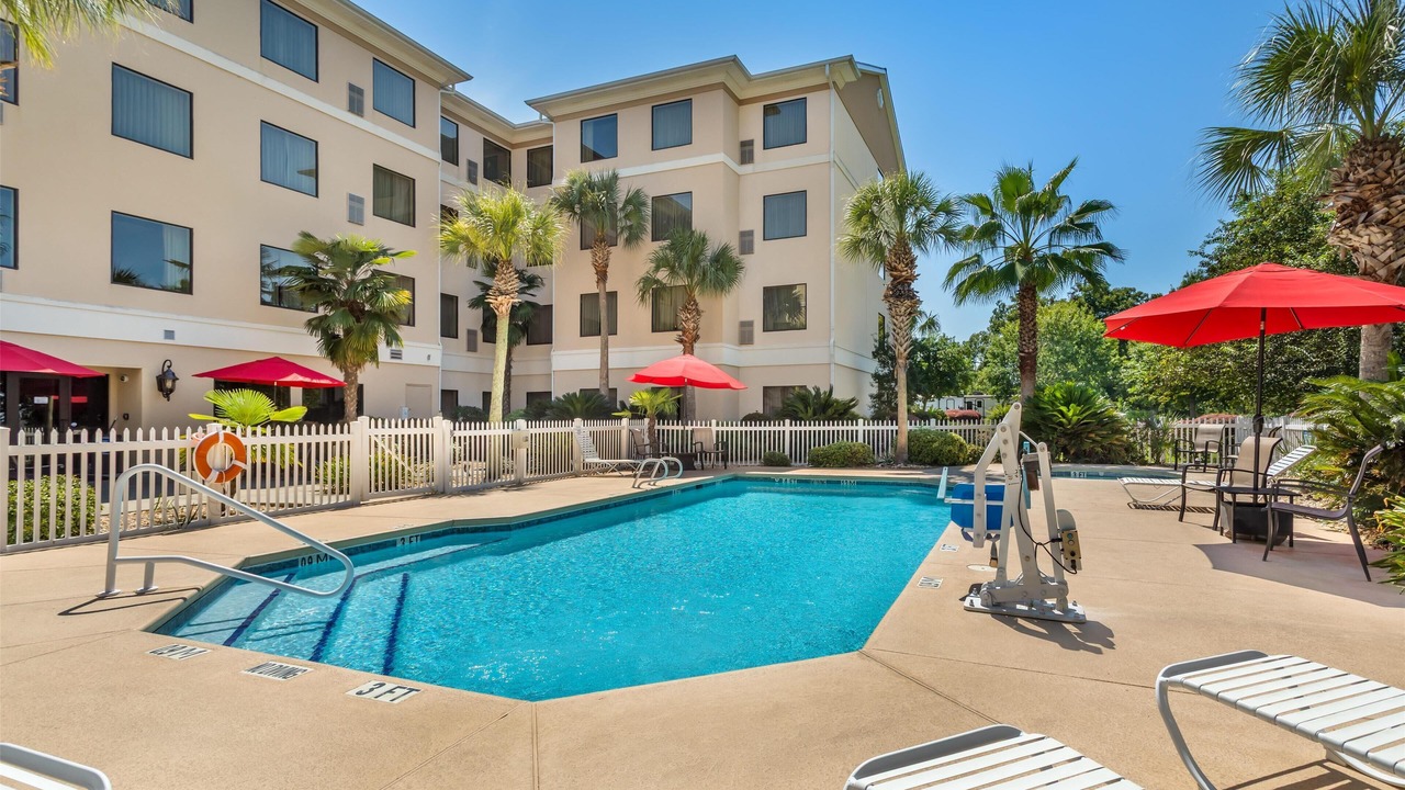 Photo of Outdoor in Valdosta