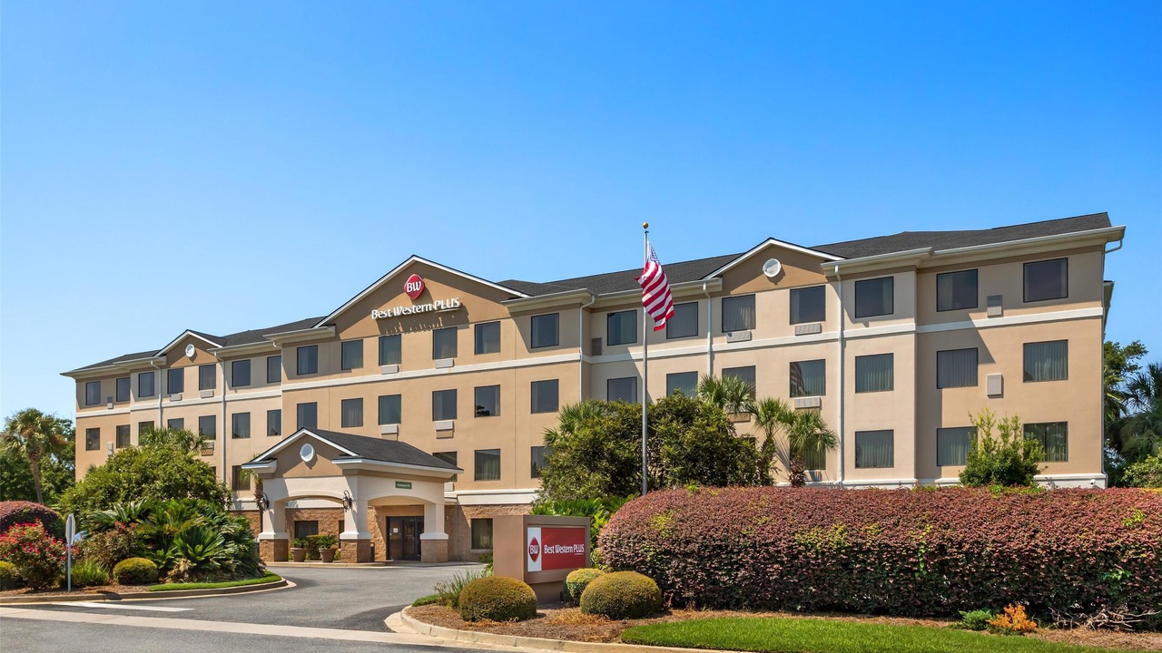 Photo of Outdoor in Valdosta