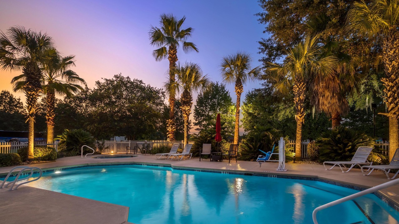 Photo of Outdoor in Valdosta