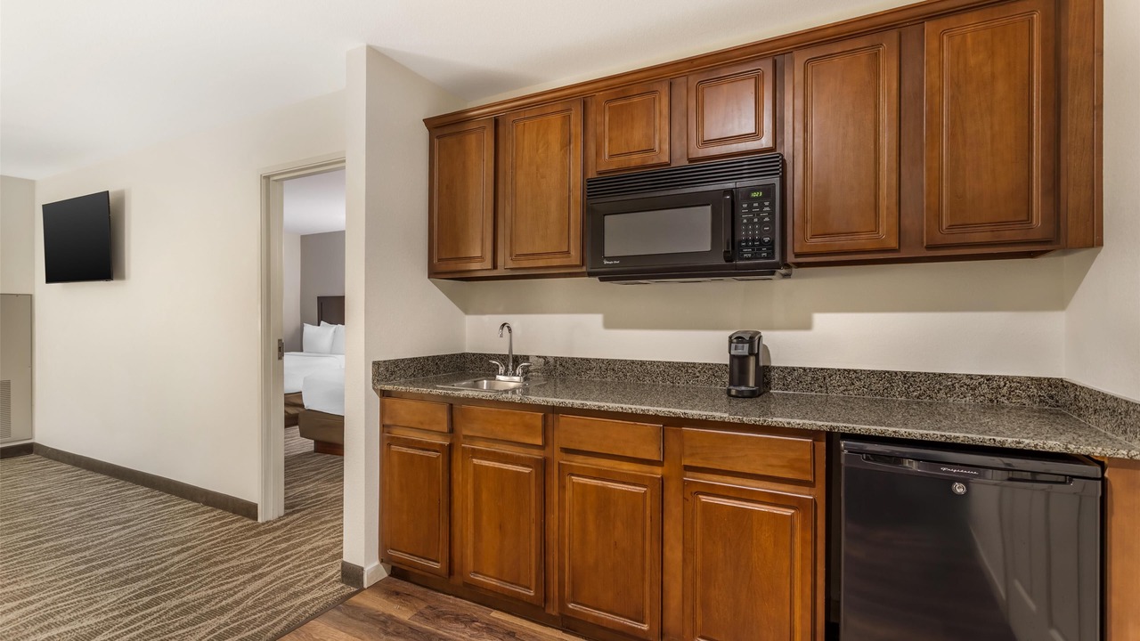 Photo of Kitchen in Valdosta