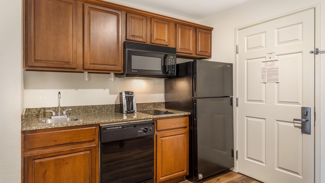 Photo of Kitchen in Valdosta