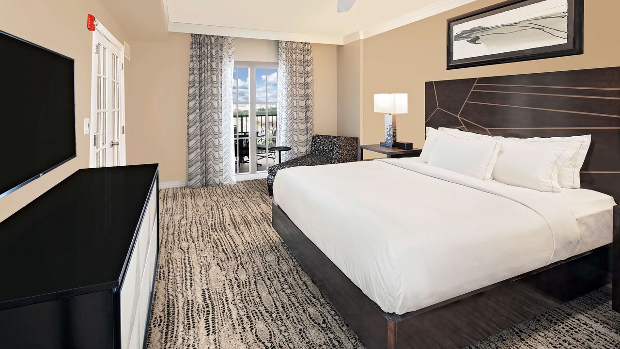Photo of Bedroom in Florida Central Atlantic Coast