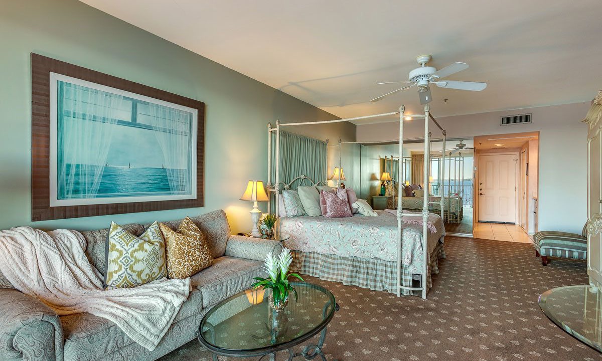 Photo of Bedroom in Orange Park
