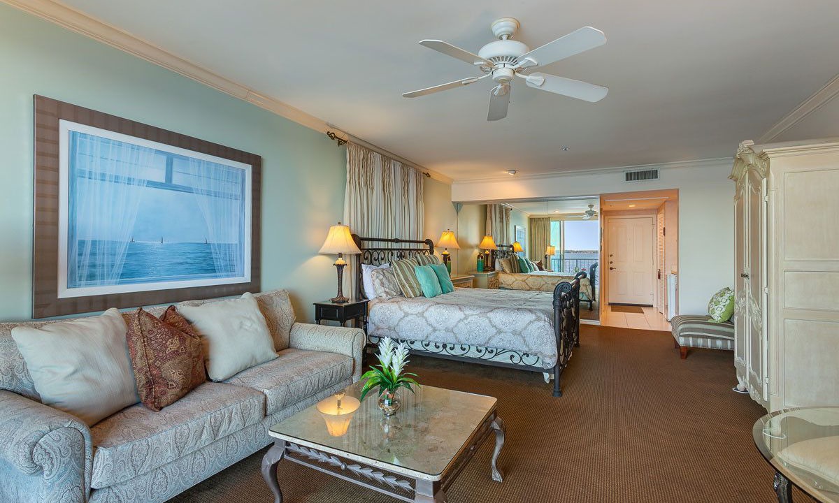 Photo of Bedroom in Orange Park