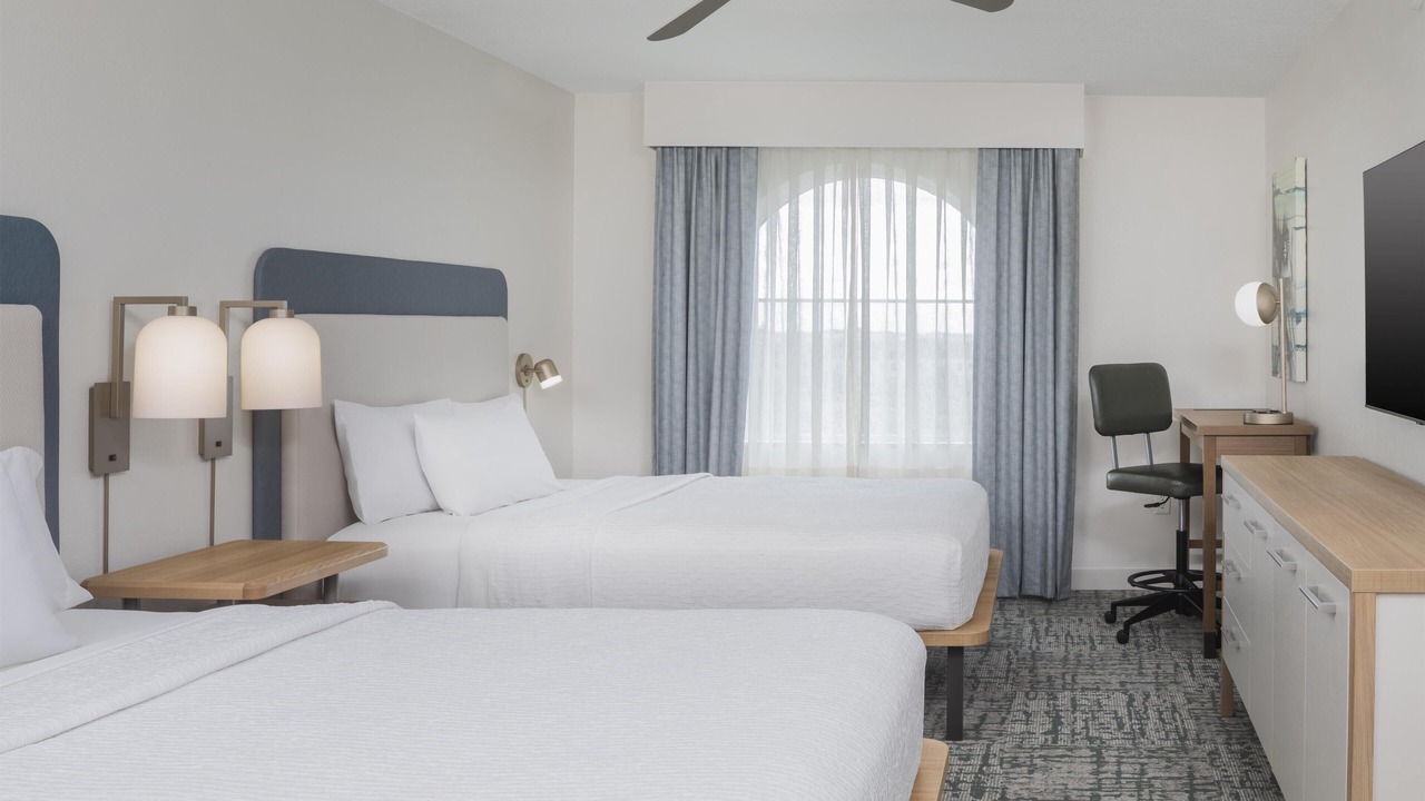 Photo of Bedroom in Florida Central Atlantic Coast