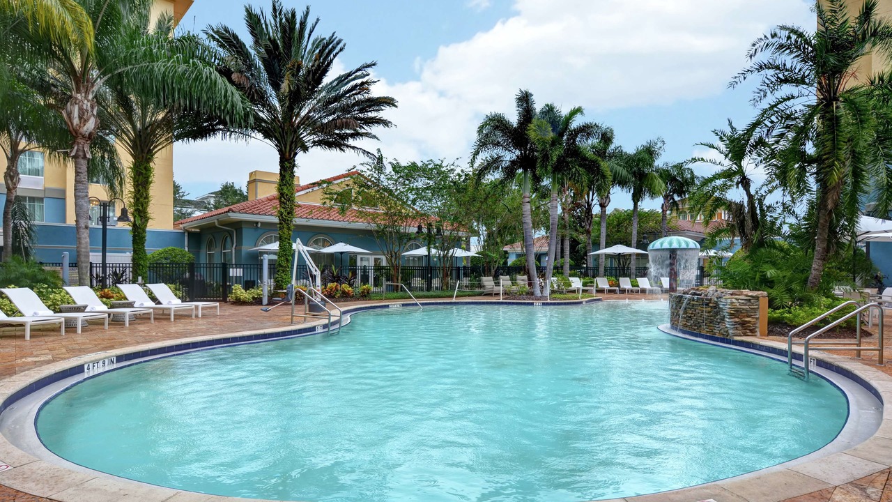 Photo of Outdoor in Florida Central Atlantic Coast