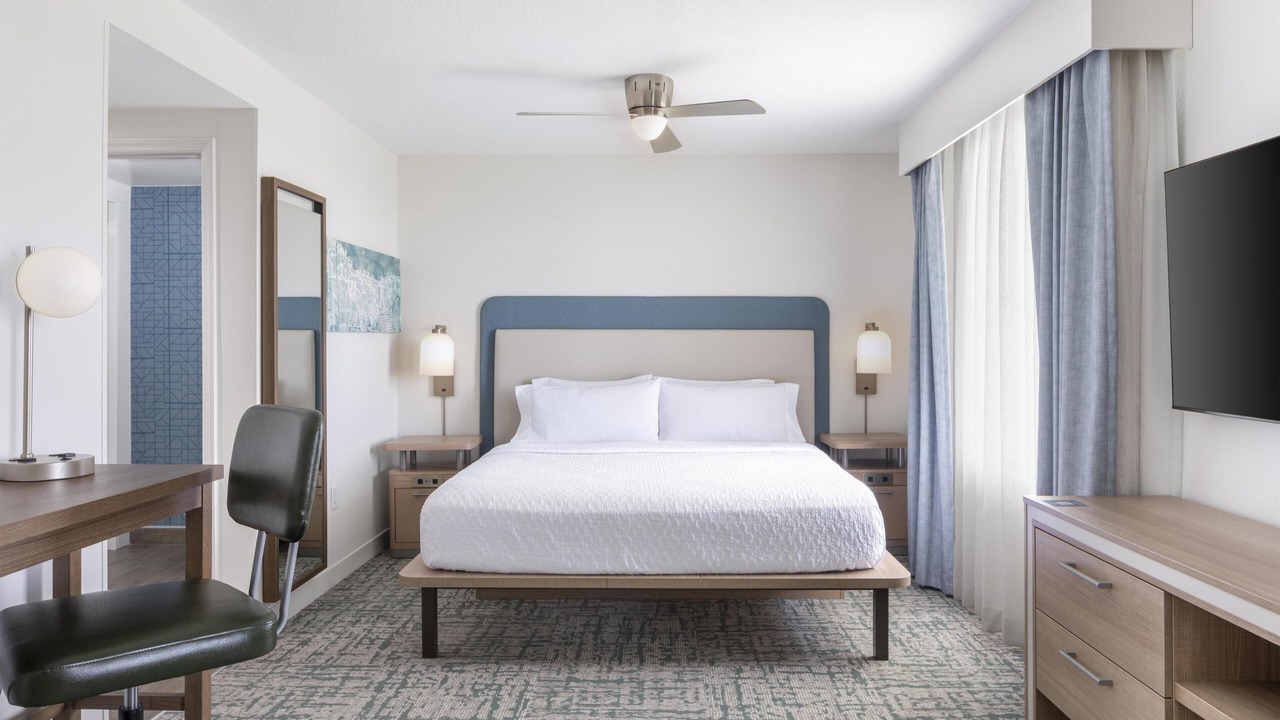 Photo of Bedroom in Florida Central Atlantic Coast
