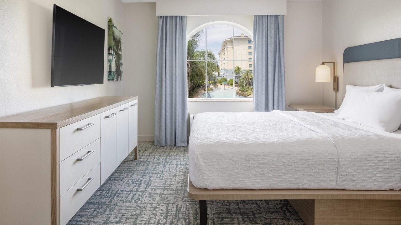 Photo of Bedroom in Florida Central Atlantic Coast