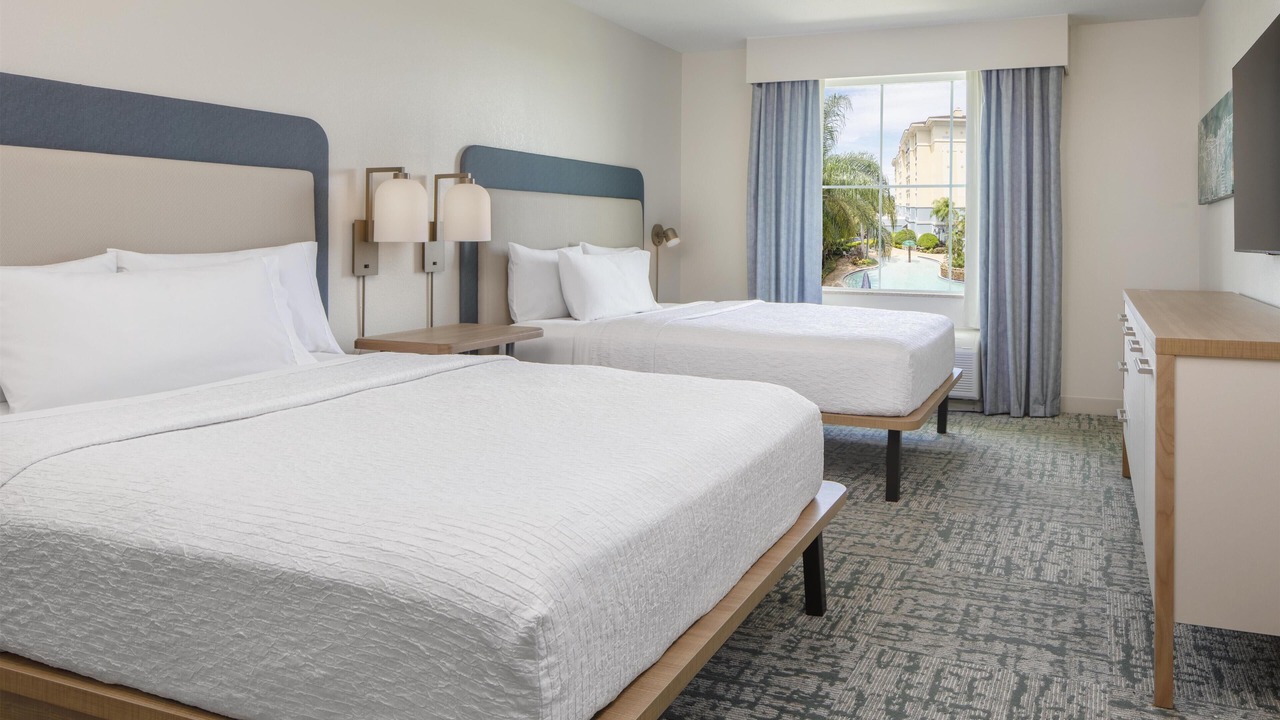 Photo of Bedroom in Florida Central Atlantic Coast